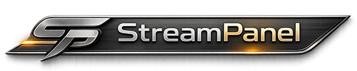 StreamPanel